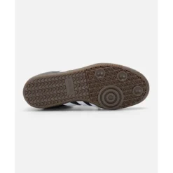 Outlet adidas Originals Older Kids Samba OG Black