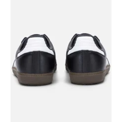 Outlet adidas Originals Older Kids Samba OG Black