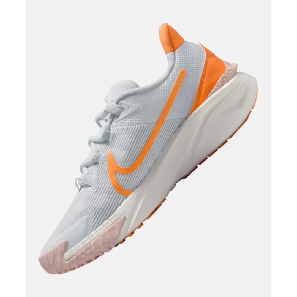 Hot Nike Older Kids Star Runner 4 Grey
