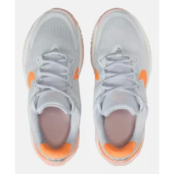 Hot Nike Older Kids Star Runner 4 Grey