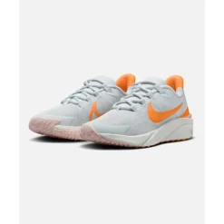 Hot Nike Older Kids Star Runner 4 Grey