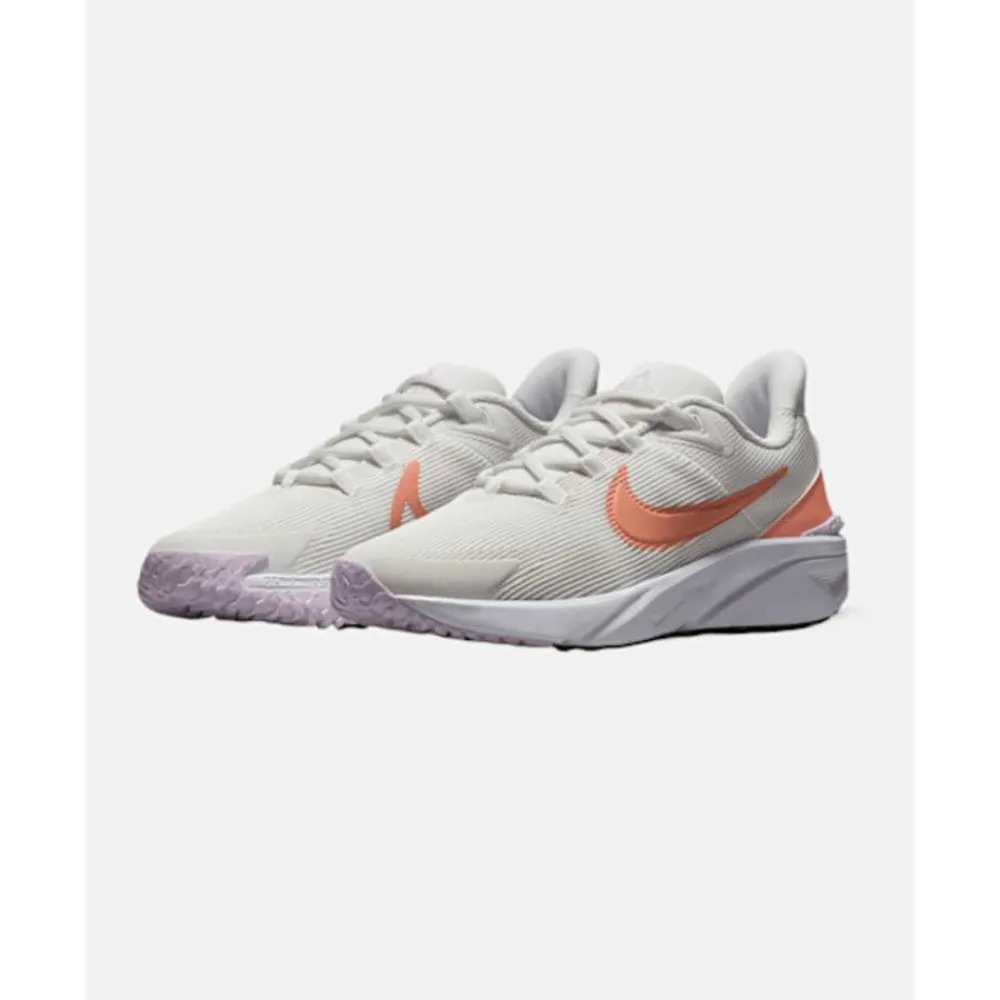 Fashion Nike Older Kids Star Runner 4 Purple