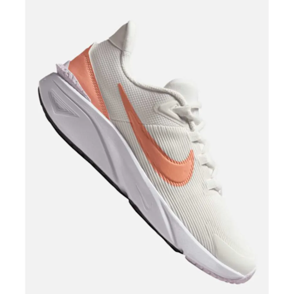 Fashion Nike Older Kids Star Runner 4 Purple