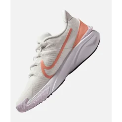 Fashion Nike Older Kids Star Runner 4 Purple