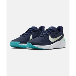 Clearance Nike Older Kids Star Runner 4 Navy