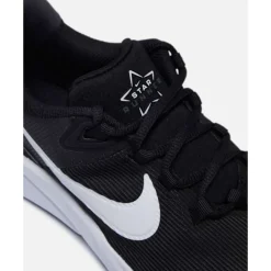 Outlet Nike Older Kids Star Runner 4 Black