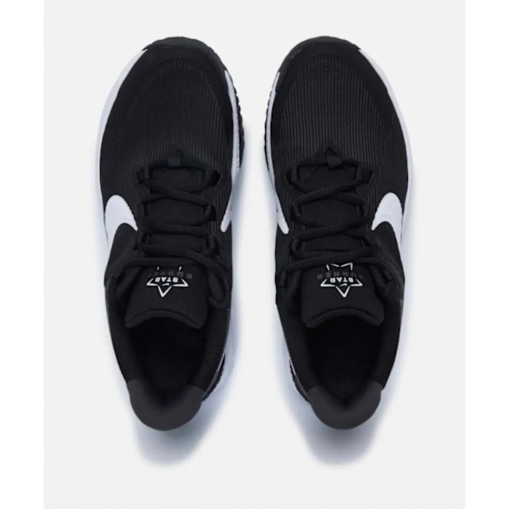 Outlet Nike Older Kids Star Runner 4 Black