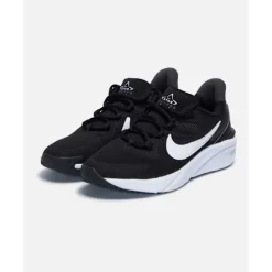Outlet Nike Older Kids Star Runner 4 Black