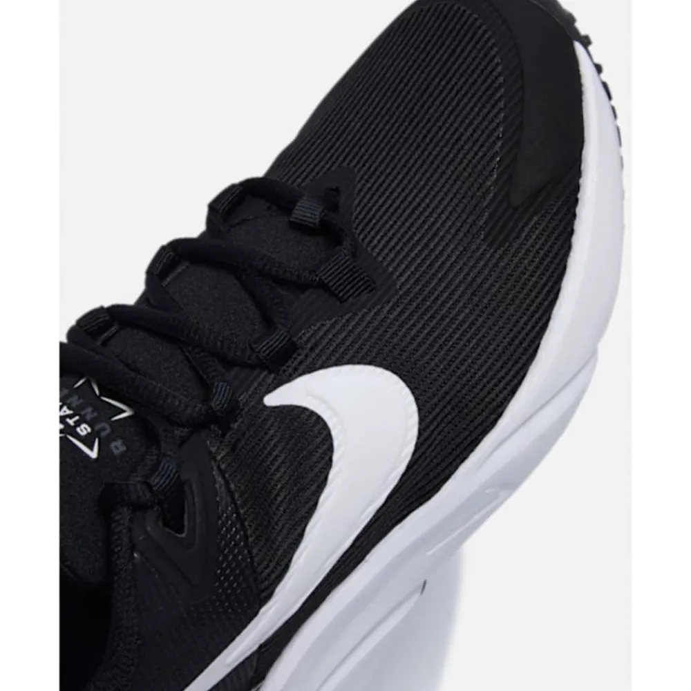 Outlet Nike Older Kids Star Runner 4 Black