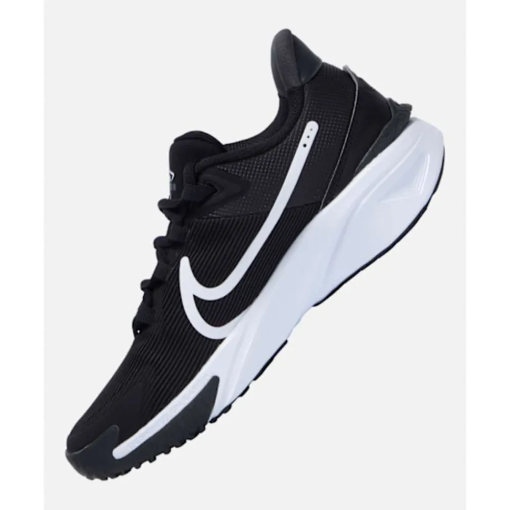 Outlet Nike Older Kids Star Runner 4 Black