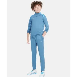 Fashion Nike Older Kids Strike Pants Blue