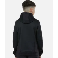 Sale Monterrain Older Kids Swift Hoodie Black