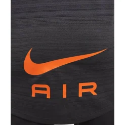 Fashion Nike Older Kids Swoosh Air T-Shirt Grey