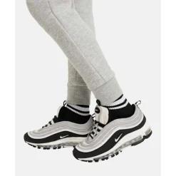 Best Nike Older Kids Tech Fleece Joggers Grey