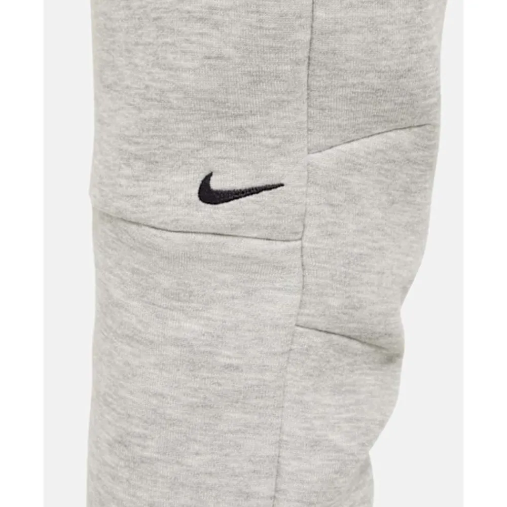 Best Nike Older Kids Tech Fleece Joggers Grey