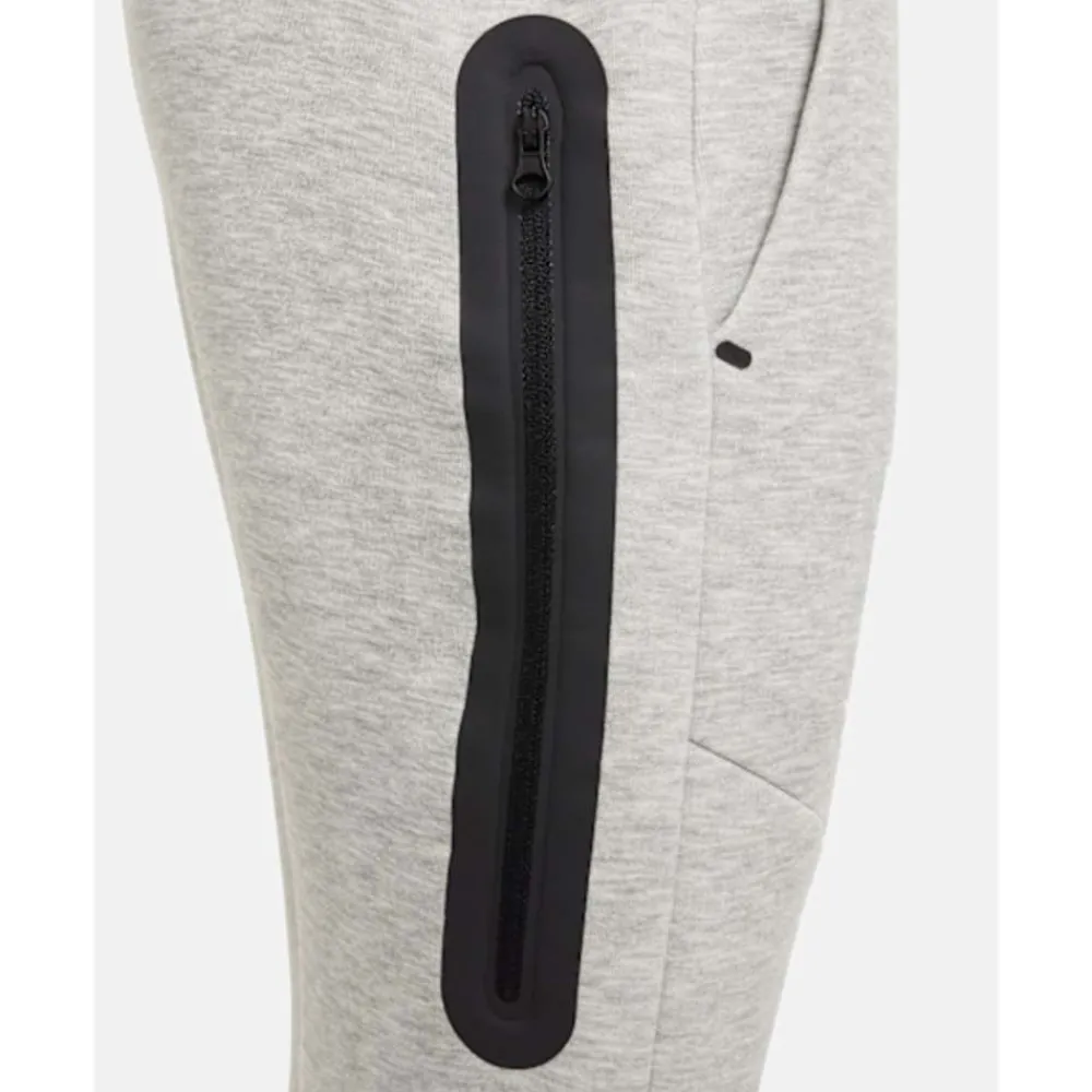 Best Nike Older Kids Tech Fleece Joggers Grey