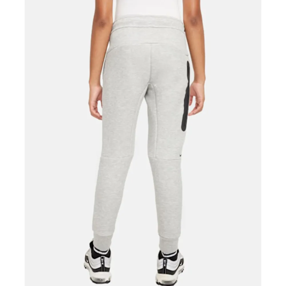 Best Nike Older Kids Tech Fleece Joggers Grey