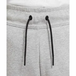 Discount Nike Older Kids Tech Fleece Pants Grey