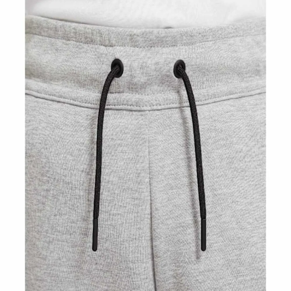Discount Nike Older Kids Tech Fleece Pants Grey