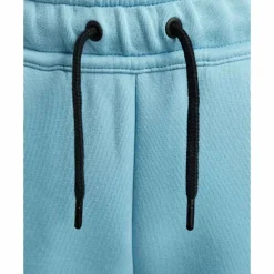 Fashion Nike Older Kids Tech Fleece Pants Blue