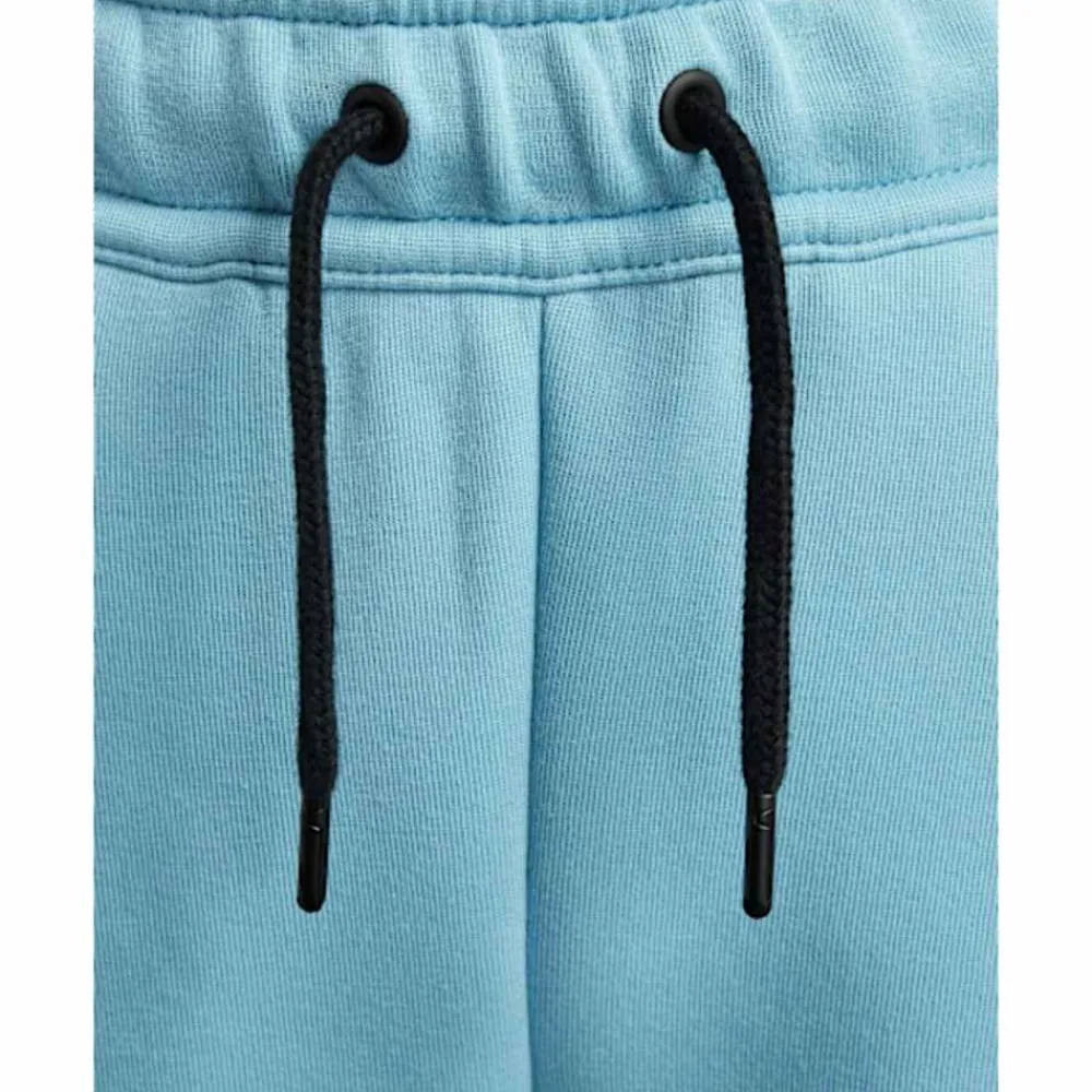 Fashion Nike Older Kids Tech Fleece Pants Blue