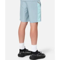 Sale Under Armour Older Kids Tech Utility Woven Shorts Blue