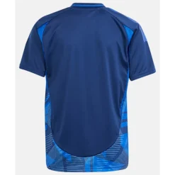 Hot adidas Older Kids Tiro Jersey Blue