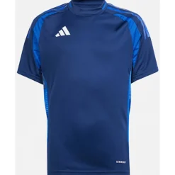 Hot adidas Older Kids Tiro Jersey Blue