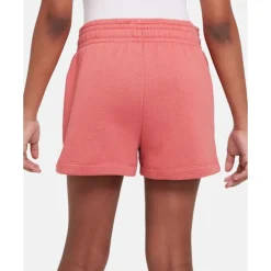 Online Nike Older Kids Trend Shorts Pink