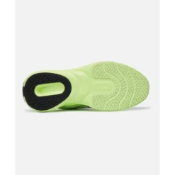 Discount Nike Older Kids Uplift SC Yellow
