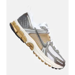 Discount Nike Older Kids Vomero 5 Grey
