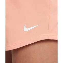 Sale Nike Older Kids Woven Shorts Orange