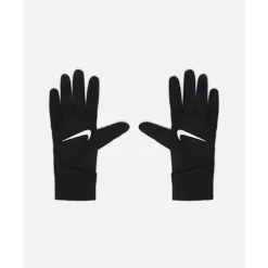 Discount Nike Pacer Lightweight Running Gloves Black