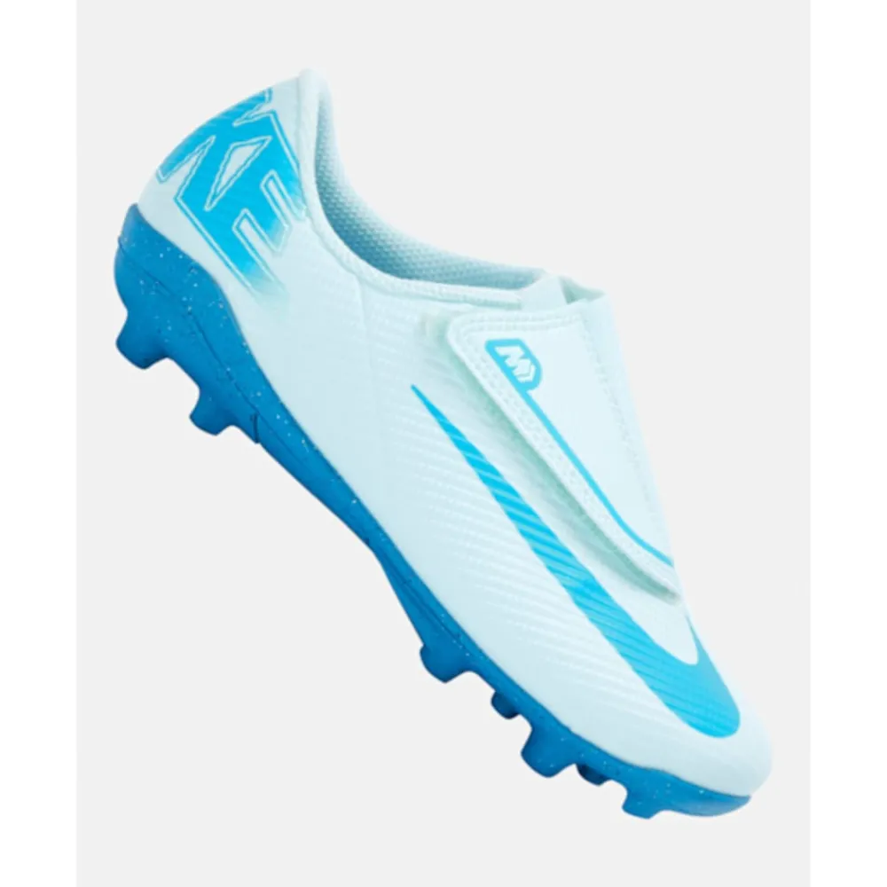 Best Nike Pre School Mercurial Vapor 16 Club Firm Ground Blue