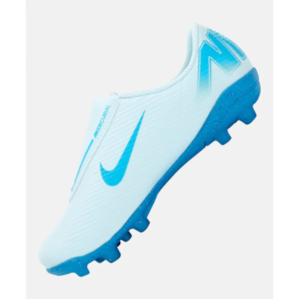 Best Nike Pre School Mercurial Vapor 16 Club Firm Ground Blue