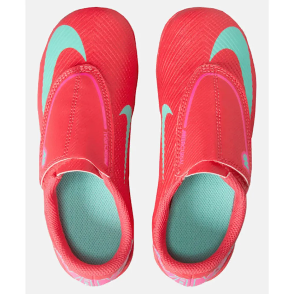 Sale Nike Pre School Mercurial Zoom 16 Firm Ground Red