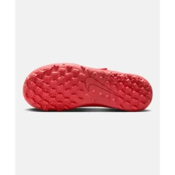New Nike Pre School Mercurial Zoom 16 Astro Turf Red