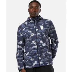 Hot Puma X SaySky Light Run Jacket Assorted