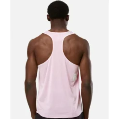 Online Puma X SaySky Run Race Singlet Pink
