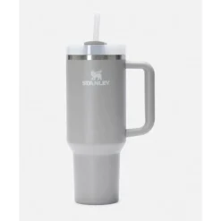 Sale Stanley Quencher 1.2L FlowState Tumbler Grey
