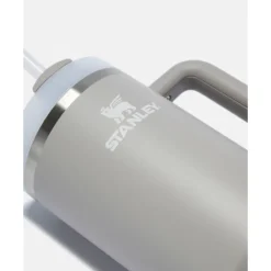 Sale Stanley Quencher 1.2L FlowState Tumbler Grey