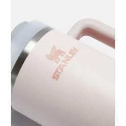 Outlet Stanley Quencher 1.2L FlowState Tumbler Pink