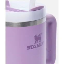 Sale Stanley Quencher 1.2L FlowState Tumbler Purple