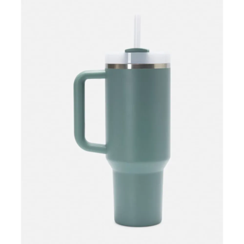 Best Stanley Quencher 1.2L FlowState Tumbler Grey