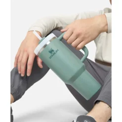 Best Stanley Quencher 1.2L FlowState Tumbler Grey