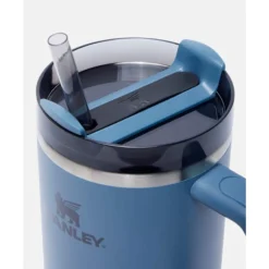 Discount Stanley Quencher 1.2L FlowState Tumbler Blue