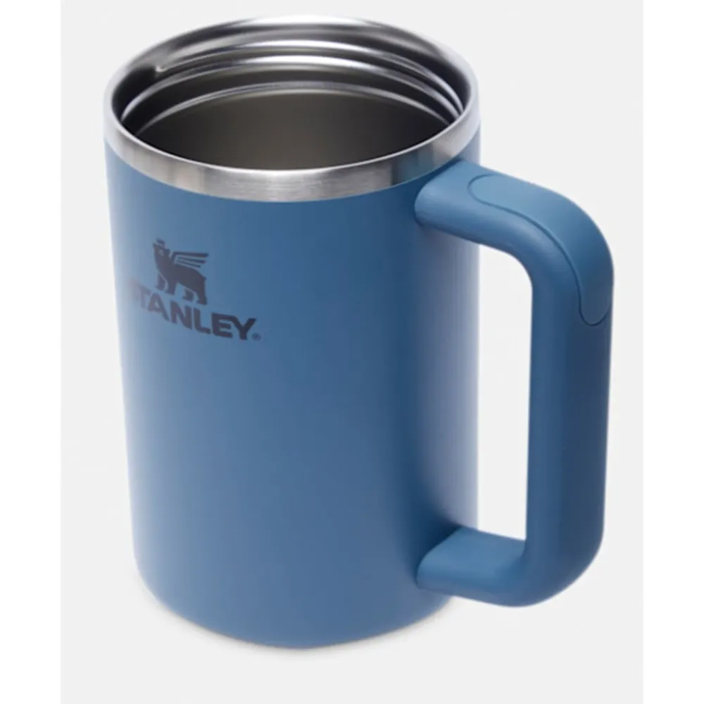 Discount Stanley Quencher 1.2L FlowState Tumbler Blue