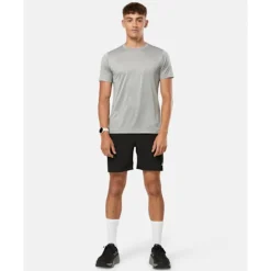 Outlet New Balance Sports Essentials 7 Inch Shorts Black