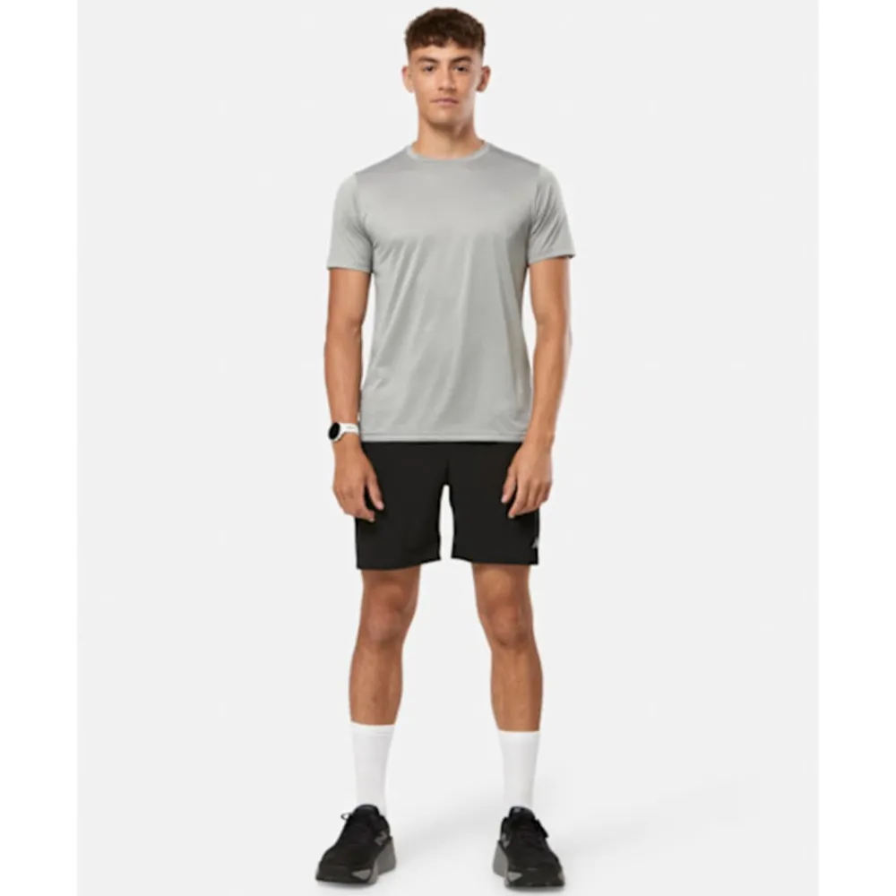 Outlet New Balance Sports Essentials 7 Inch Shorts Black