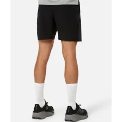 Outlet New Balance Sports Essentials 7 Inch Shorts Black
